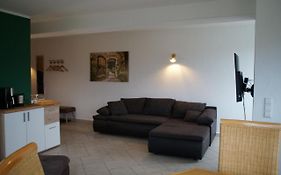 Ferienwohnung Castellberg