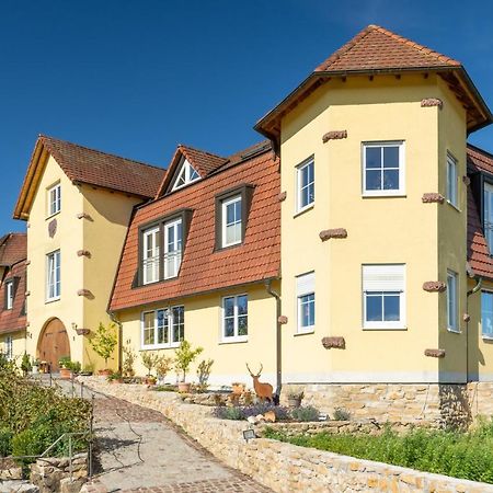 Ferienwohnung Castellberg Heitersheim Extérieur photo
