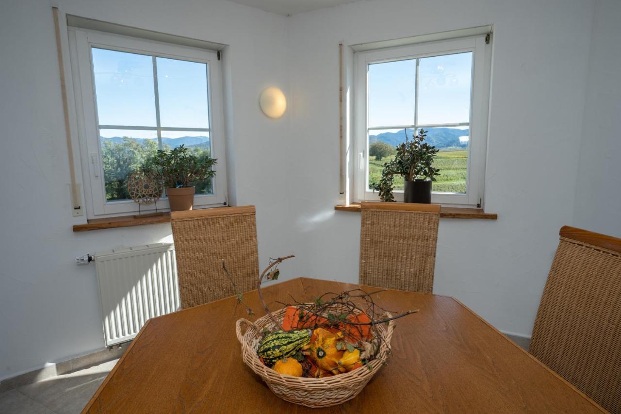 Ferienwohnung Castellberg Heitersheim Extérieur photo