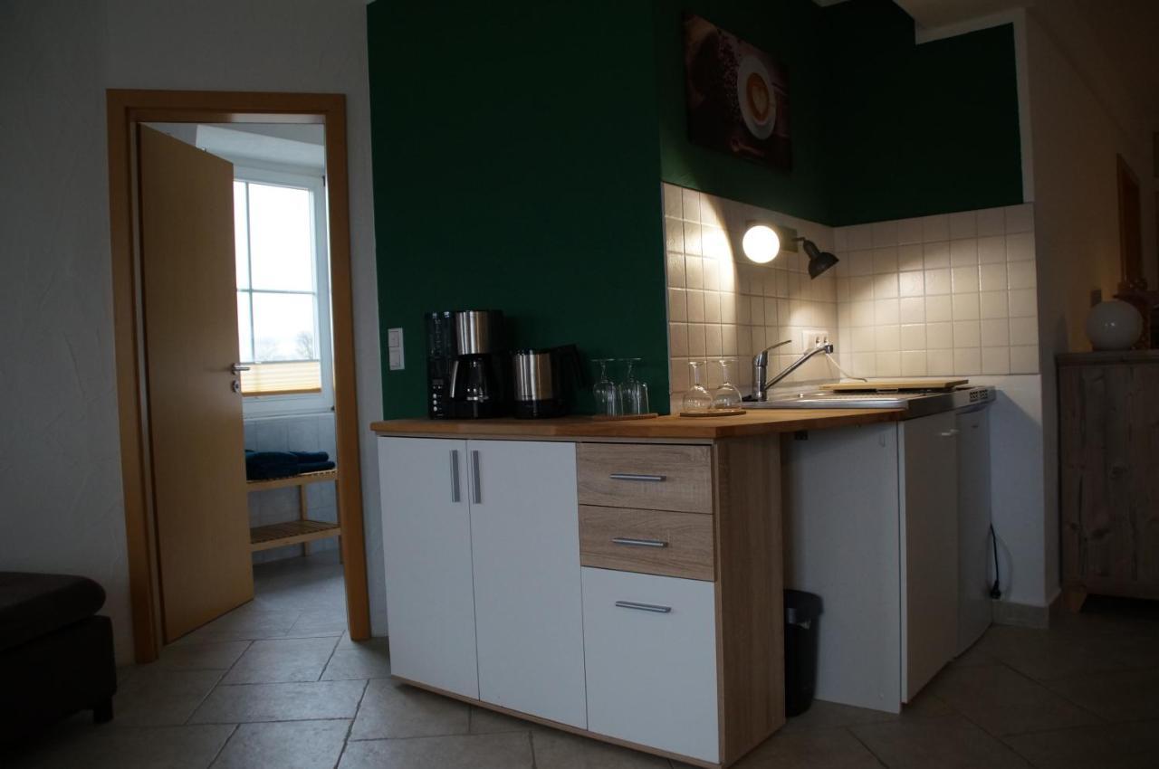 Ferienwohnung Castellberg Heitersheim Extérieur photo