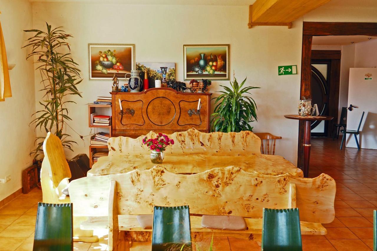 Ferienwohnung Castellberg Heitersheim Extérieur photo